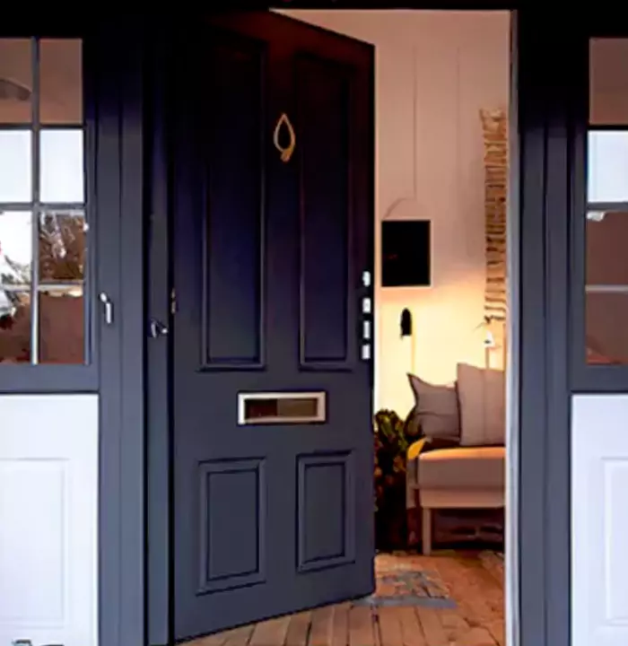 front door replacement in Florida Ridge, FL