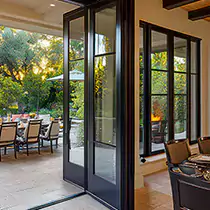 Patio Doors in Florida Ridge, FL