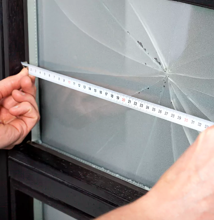 Storefront Glass Repair in Florida Ridge, FL