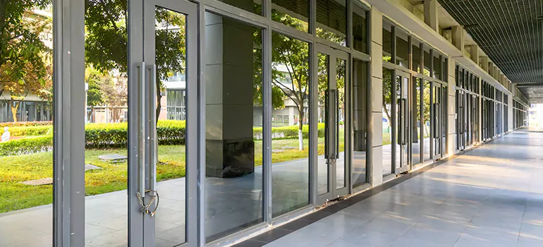 Professional Accordion Door Repair in Florida Ridge, FL