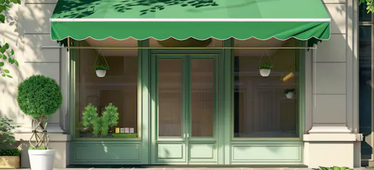 Awning Window Replacement in Florida Ridge, FL