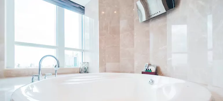 Bathroom Window Coverings in Florida Ridge, FL