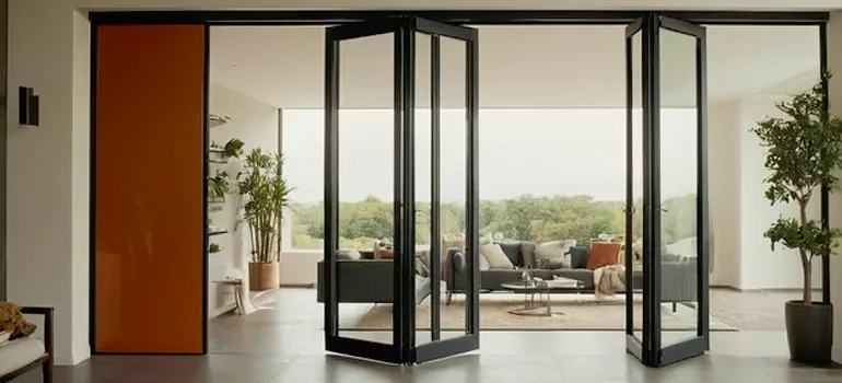 Folding Bifold Doors Repair in Florida Ridge, FL