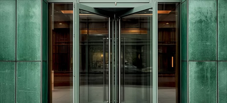 Commercial Garage Doors Repair in Florida Ridge, FL