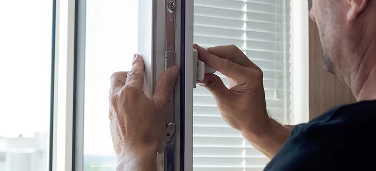 Luxury Window Installation in Florida Ridge, FL