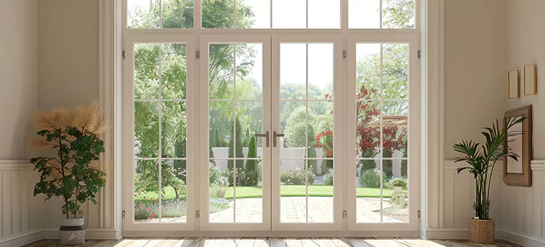 Garage Door Frame Repair in Florida Ridge, FL