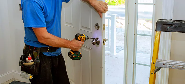 Car Door Lock Repair in Florida Ridge, FL