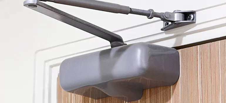 Garage Door Openers For Low Ceilings in Florida Ridge, FL