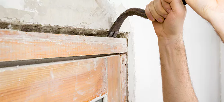 Front Door Replacement Cost in Florida Ridge, FL