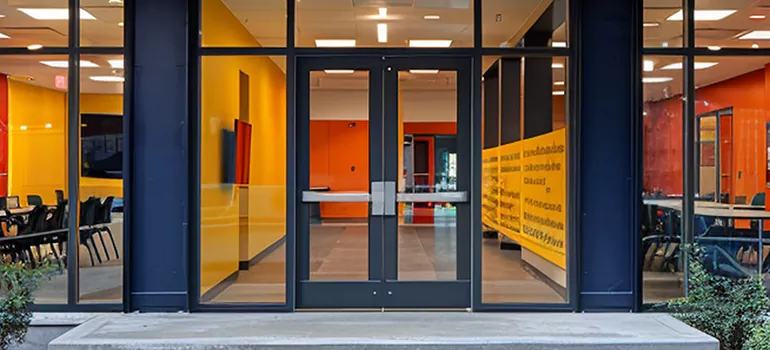 Entry Door Sidelites in Florida Ridge, FL