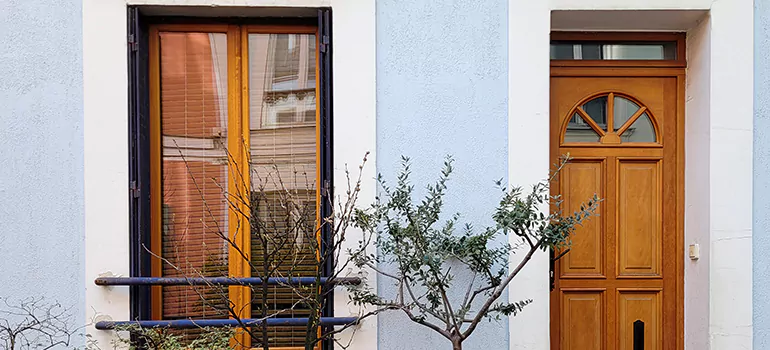 Garage Door Weather Stripping in Florida Ridge, FL