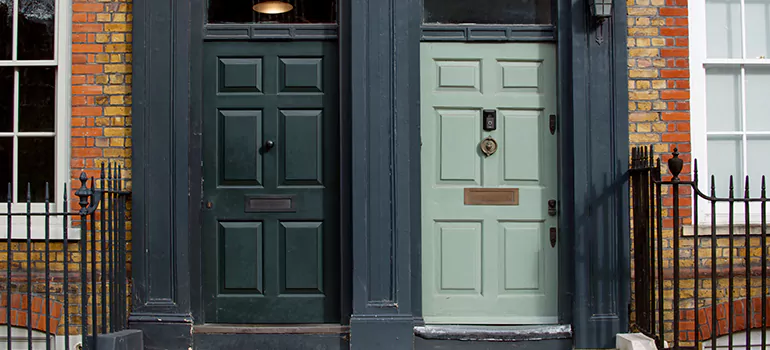 Fiberglass Door Frame Installation in Florida Ridge, FL