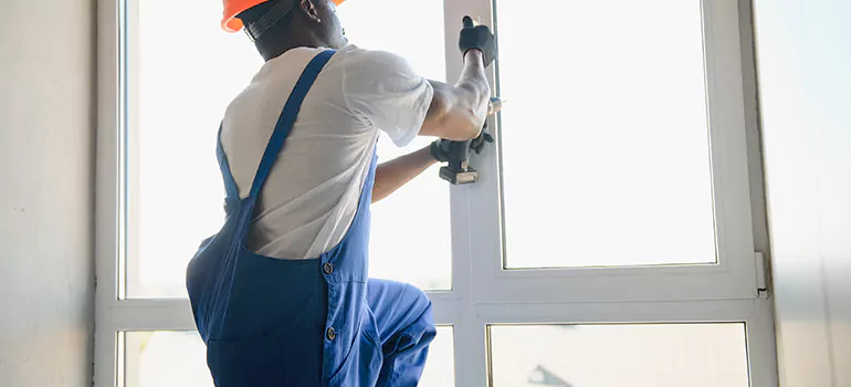 Fixed Window Replacement in Florida Ridge, FL