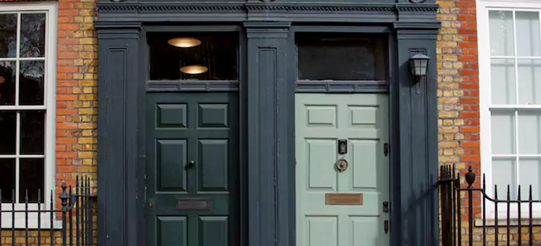 Front Door Window Replacement in Florida Ridge, FL