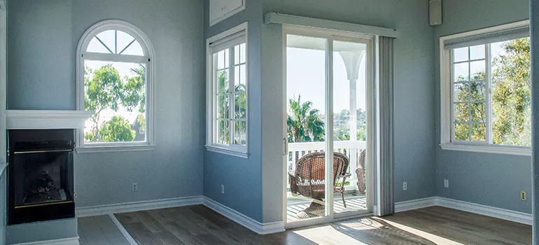 Glass Door Repair in Florida Ridge, FL