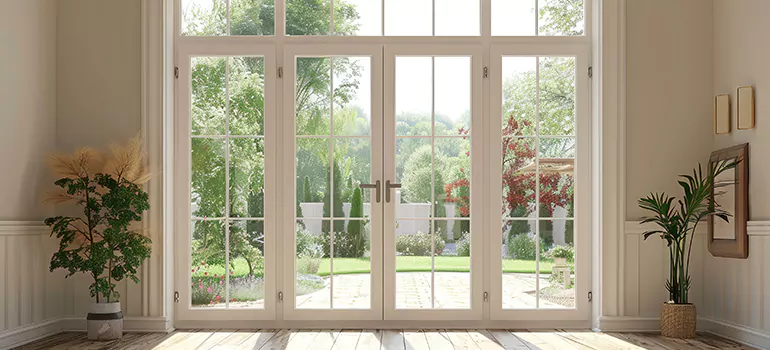 Impact Patio Doors in Florida Ridge, FL