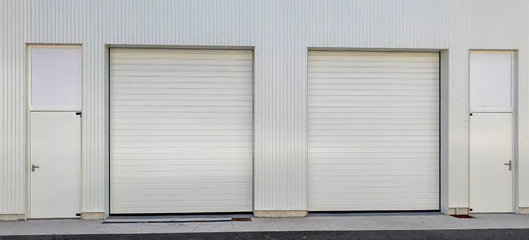 Industrial Garage Doors in Florida Ridge, FL