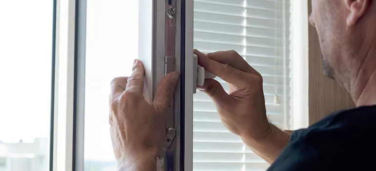 Lever Window Replacement Services in Florida Ridge, FL