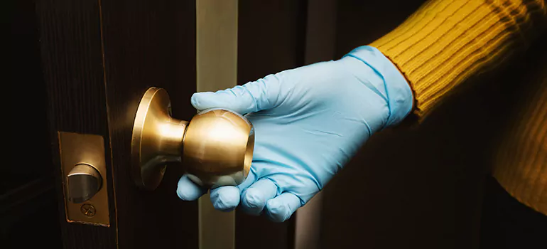 Aluminum Stile Door Service in Florida Ridge, FL