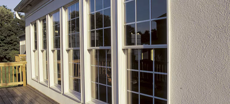 Residential Security Window Screens Installation in Florida Ridge, FL