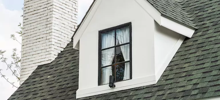 Roof Window Repair in Florida Ridge, FL