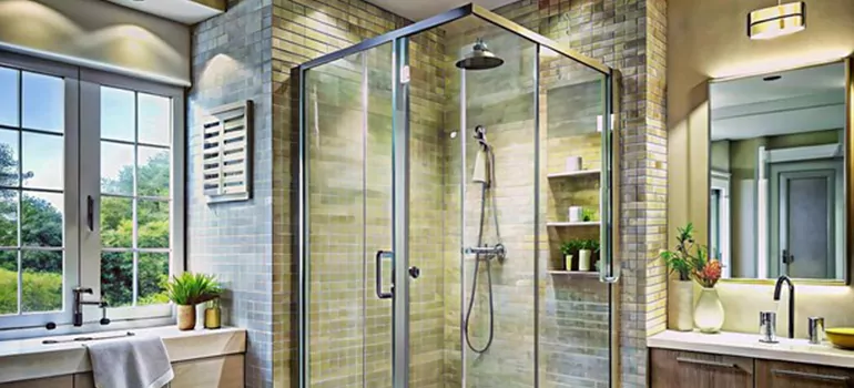 Tub Shower Doors in Florida Ridge, FL