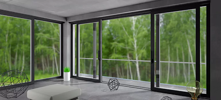 Sliding Window Frame Installation in Florida Ridge, FL