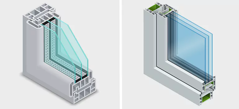 Triple Glazed Window Installation in Florida Ridge, FL