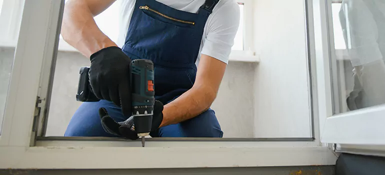 Window Stool Apron in Florida Ridge, FL