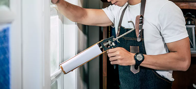 Window Caulking Contractor in Florida Ridge, FL