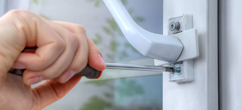 Window Crack Repair in Florida Ridge, FL