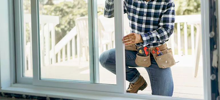 Commercial Window Replacement in Florida Ridge, FL