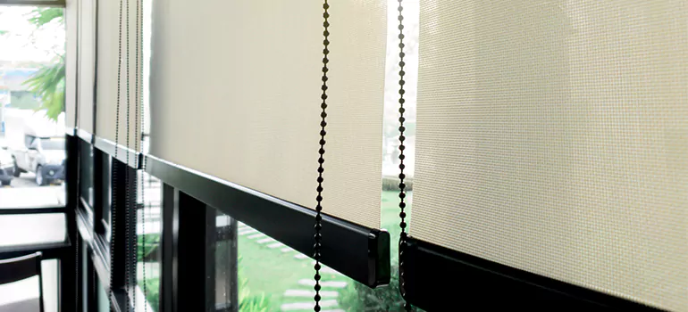 Blackout Window Shades in Florida Ridge, FL