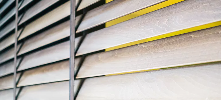 Shutter Installation Services in Florida Ridge, FL