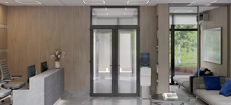 Residential Accordion Door Repair in Florida Ridge, FL