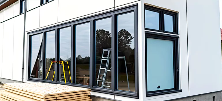 Window Capping For Exterior Design in Florida Ridge, FL