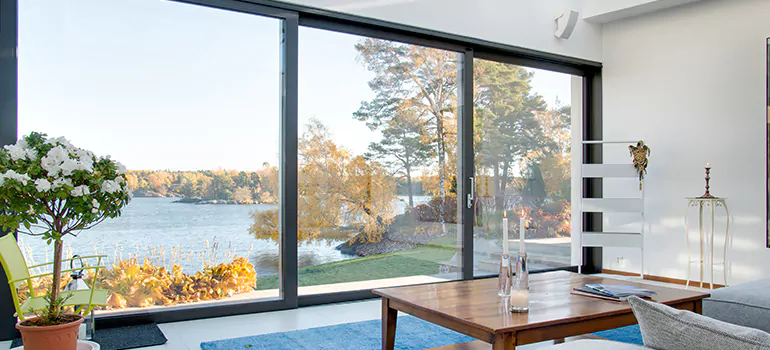 Aluminum Door Installation in Florida Ridge, FL