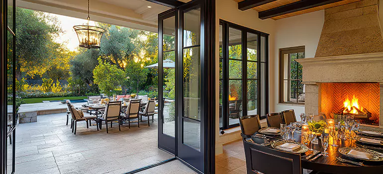 Aluminium Door Frame Installation Service in Florida Ridge,FL