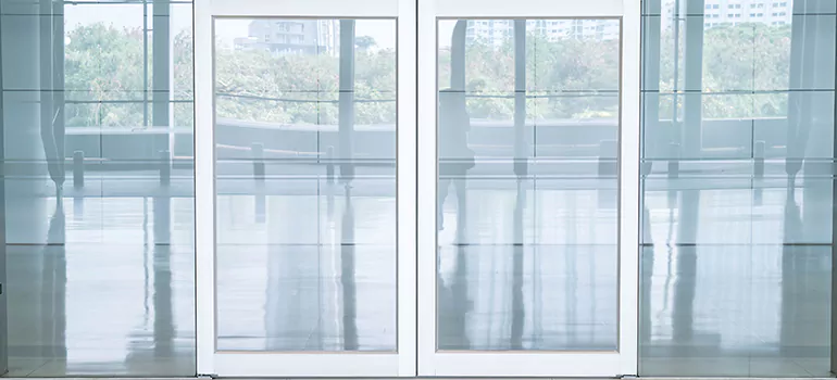 Automatic Door Openers in Florida Ridge, FL