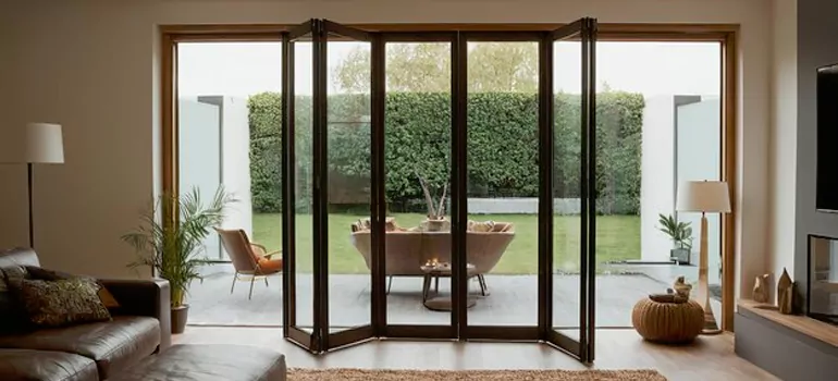Cheap Bifold Doors in Florida Ridge, FL