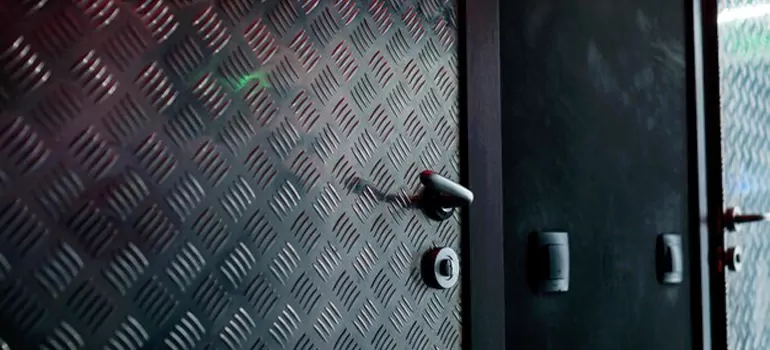 Advanced Bulletproof Door Installation in Florida Ridge, FL