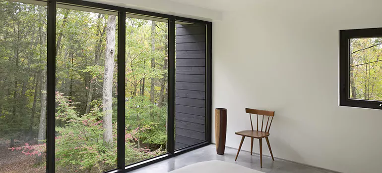 Bulletproof Window Protection Services in Florida Ridge, FL