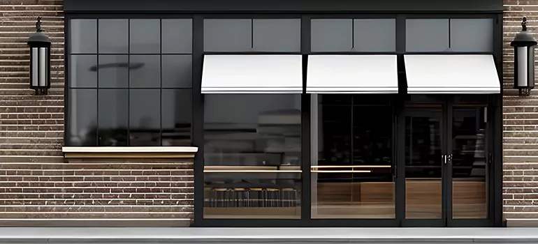 Commercial Window Seal Replacement in Florida Ridge, FL