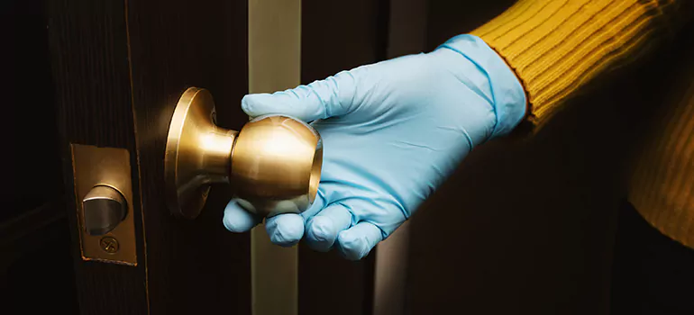 Sliding Door Lock Repair in Florida Ridge, FL