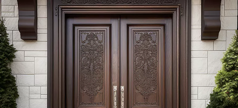 Front Door Moulding in Florida Ridge, FL