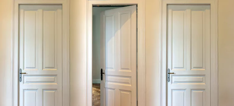 Garage Door Mullions inFlorida Ridge, FL