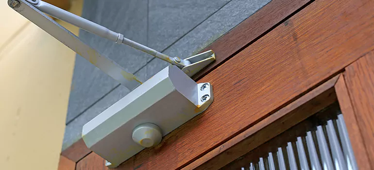 Electric Garage Door Opener Installation in Florida Ridge, FL