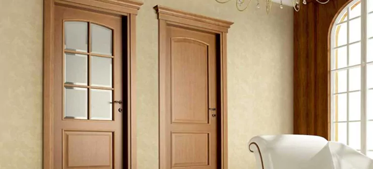 Cabinet Door Stiles in Florida Ridge, FL
