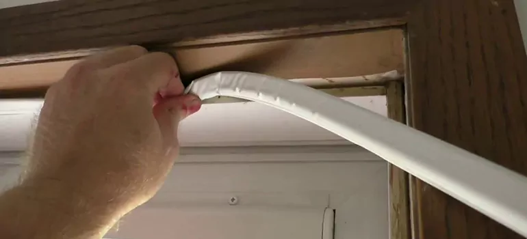 Commercial Door Weather Stripping in Florida Ridge, FL