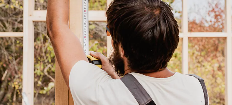 Insulated Fixed Windows in Florida Ridge, FL